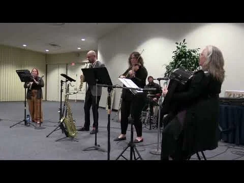 Little Chef Klezmer Band Private Bar Mitzvah