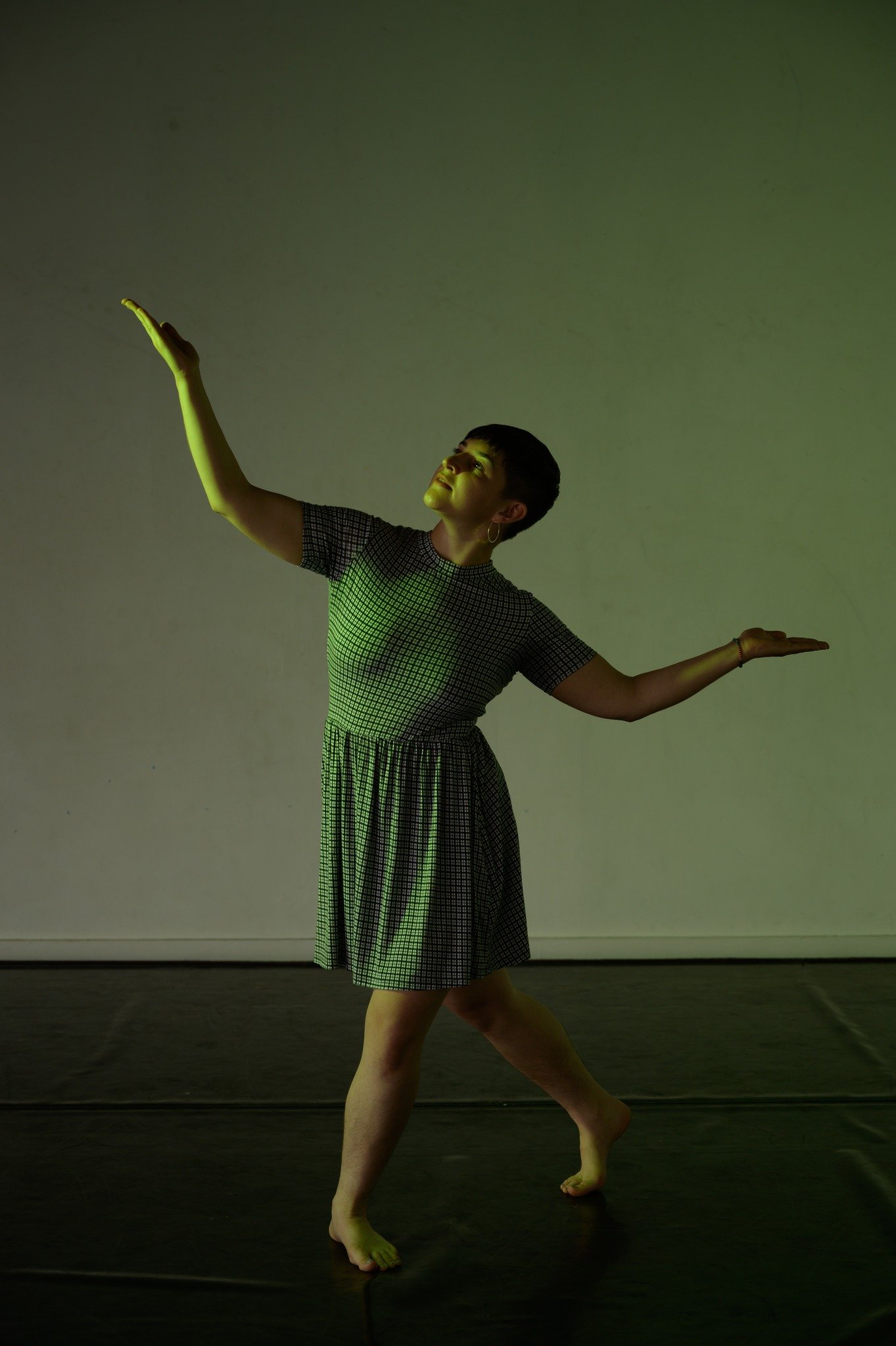 PVCC Yiddish Dance Workshop with Miryam Coppersmith