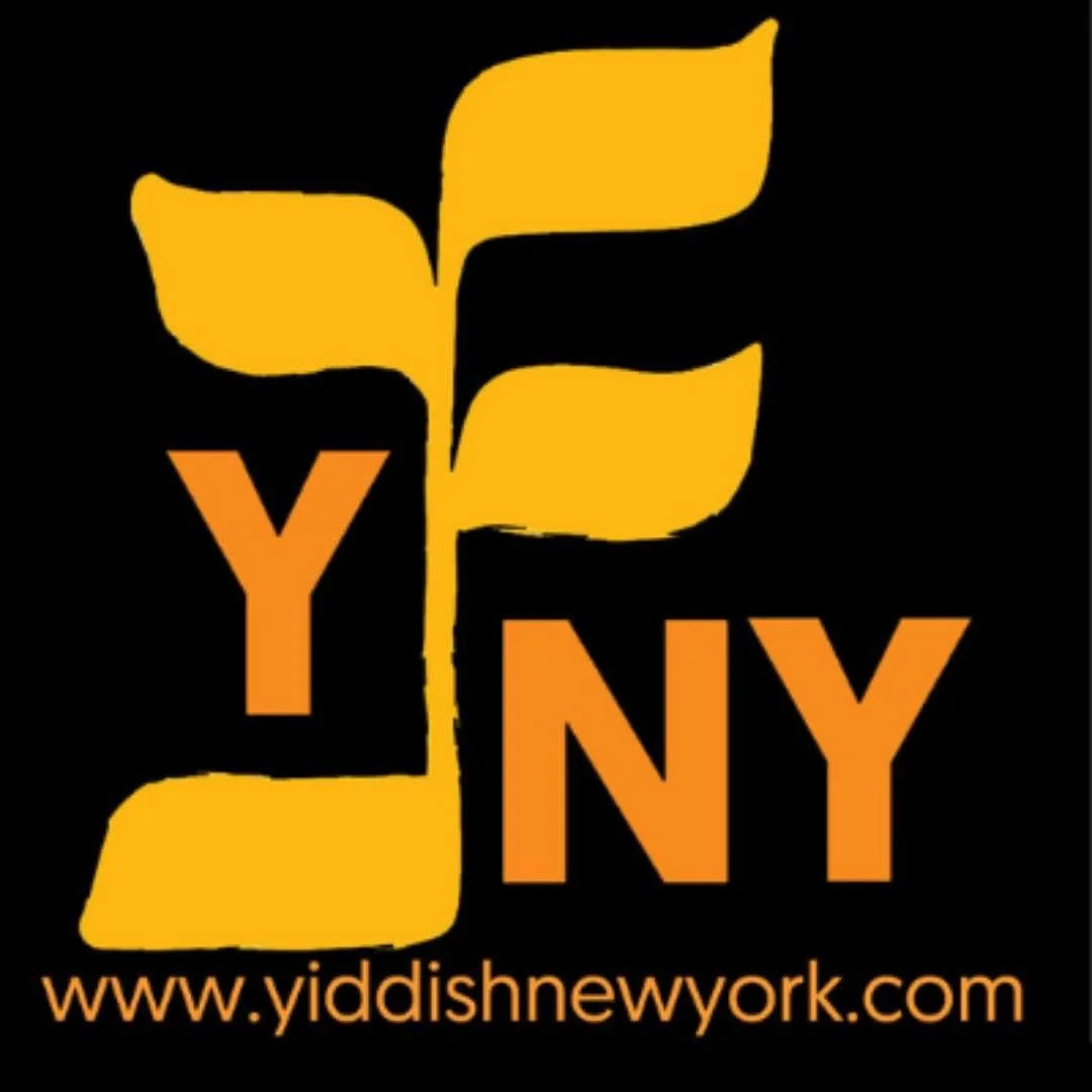Teaching at Yiddish New York