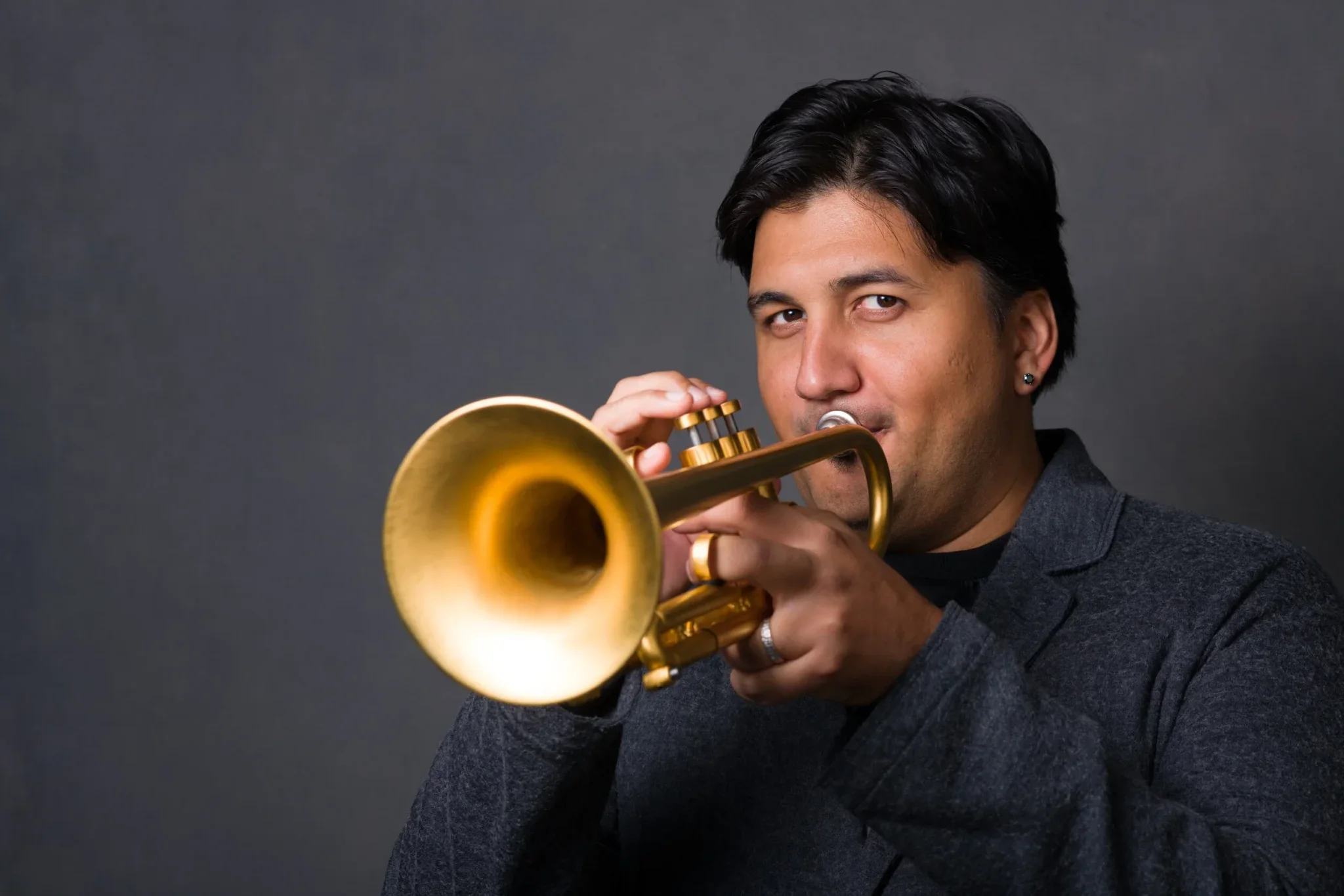 Scottsdale Community College Jazz Orchestra with special guest Michael Rodriguez