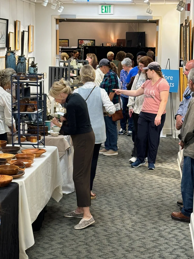 2026 Vestavia Hills Fine Craft Show