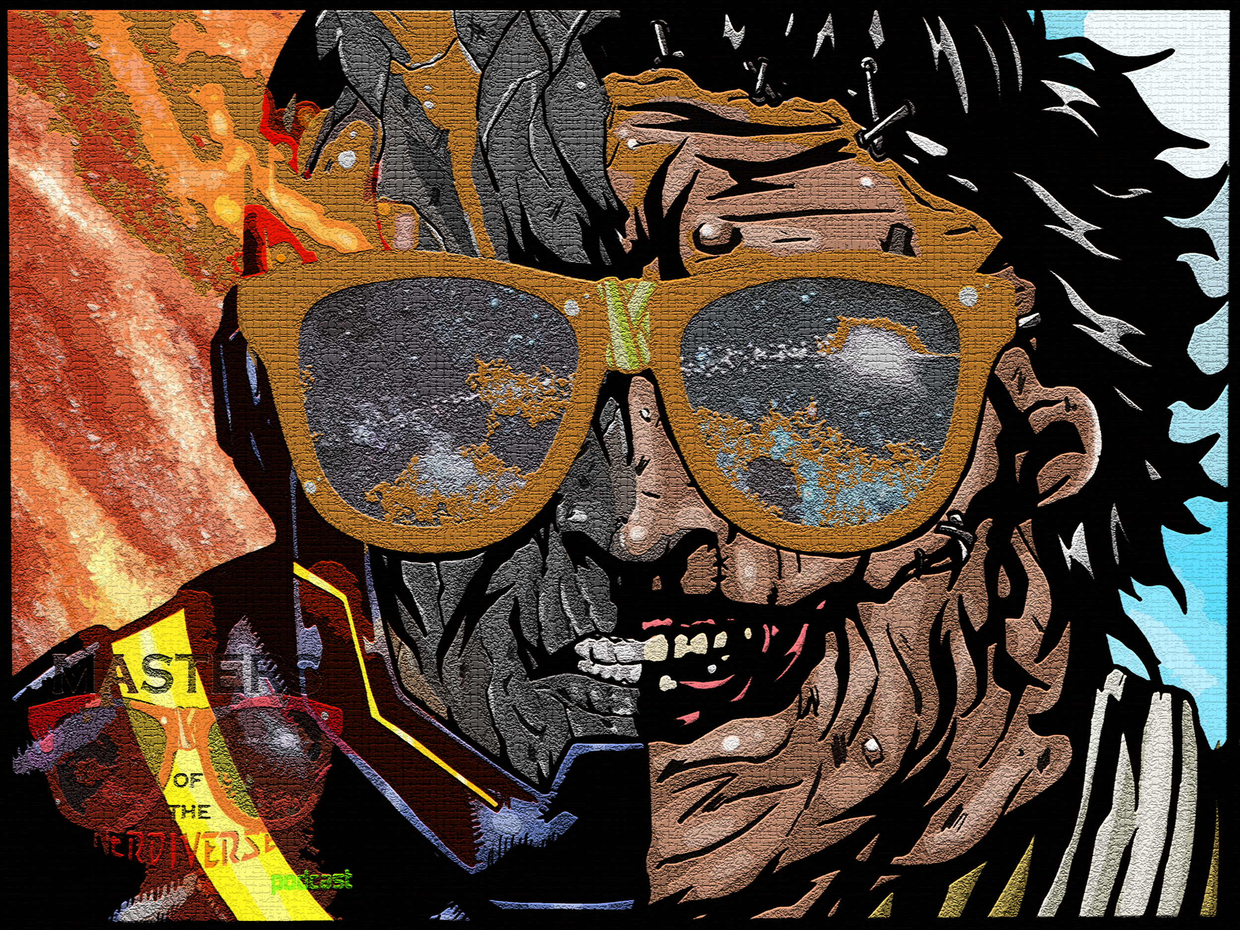 MOTN Episode 8: We'll Lead As Two Kings