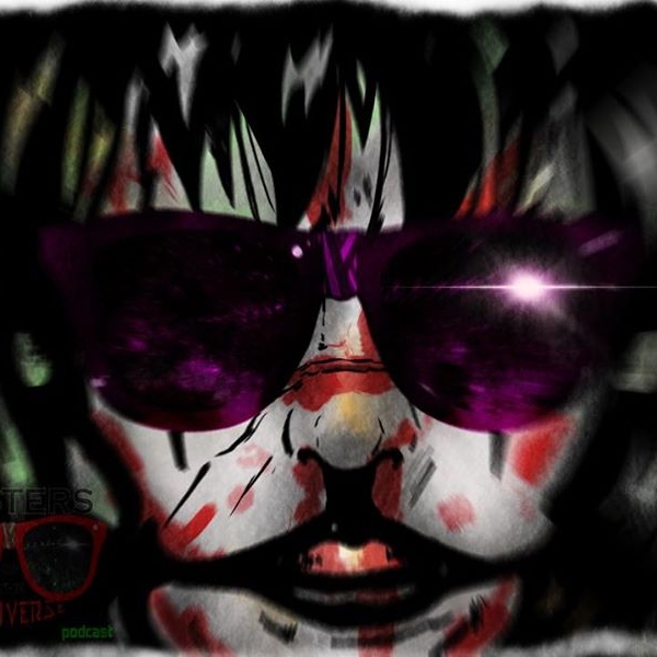 MOTN Episode 9: Hey Leonardo! Wrong Clown Make-Up!