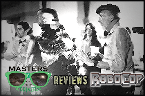 MOTN REVIEWS: RoboCop