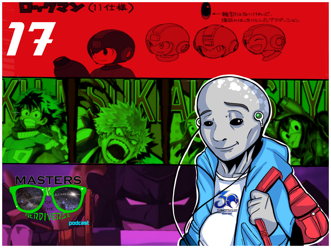 MOTN Episode 17: Character Protective Services Were Called On 20th Century Fox