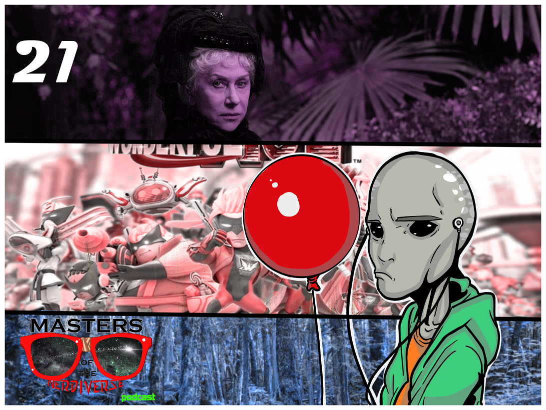 MOTN Episode 21: Let's All Do Our Part To Help Youtube Get It's Act Together