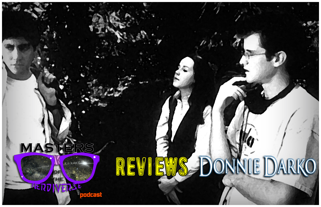 MOTN Reviews: Donnie Darko