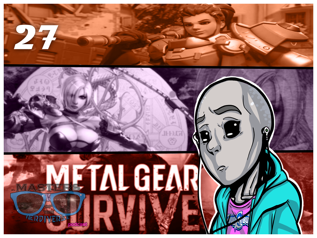 MOTN Episode 27: Listen to "Camay" Before you Approach Ivy!