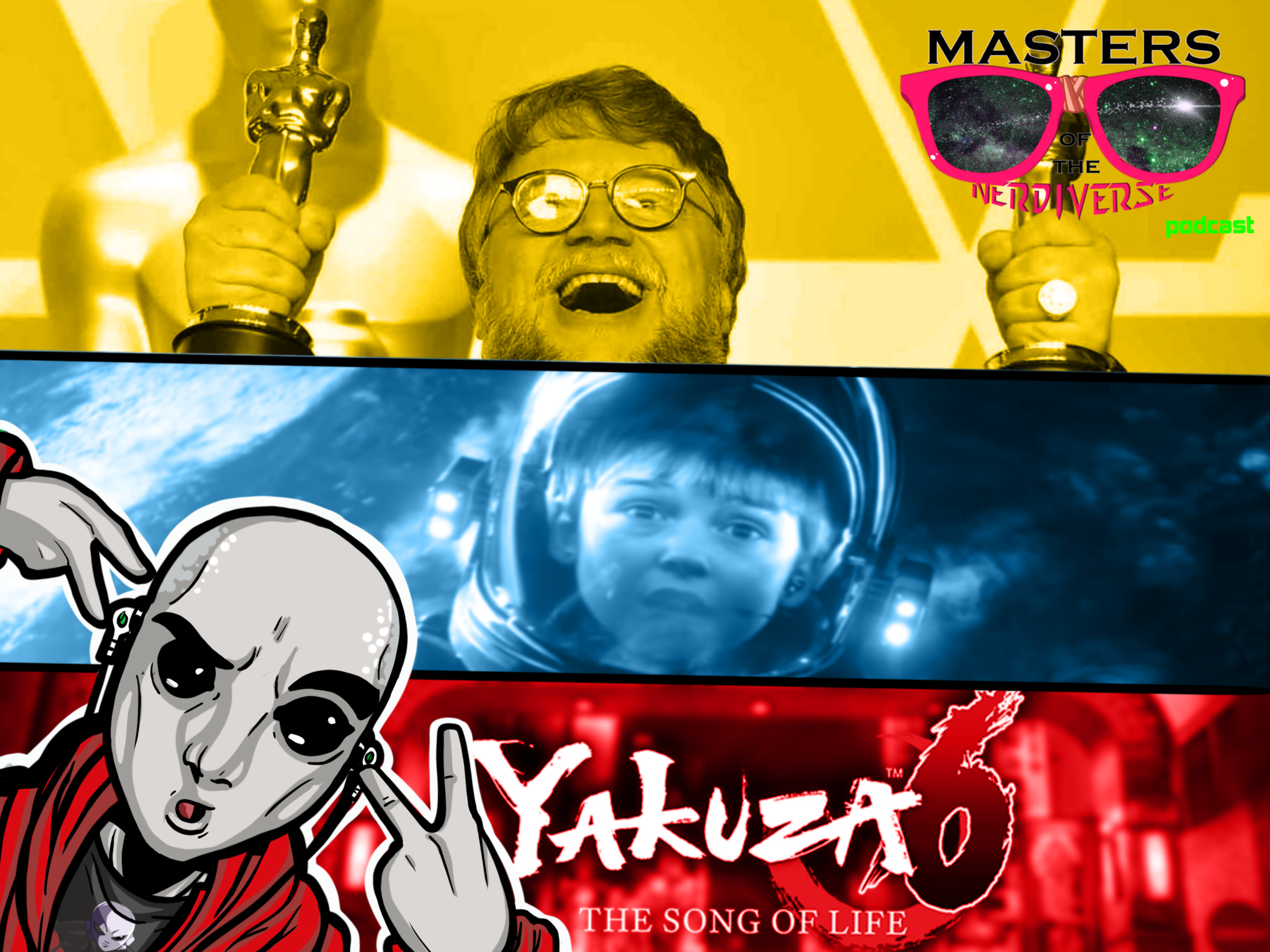 MOTN Episode 28: Vote Patsy Cline For Soulcalibur VI