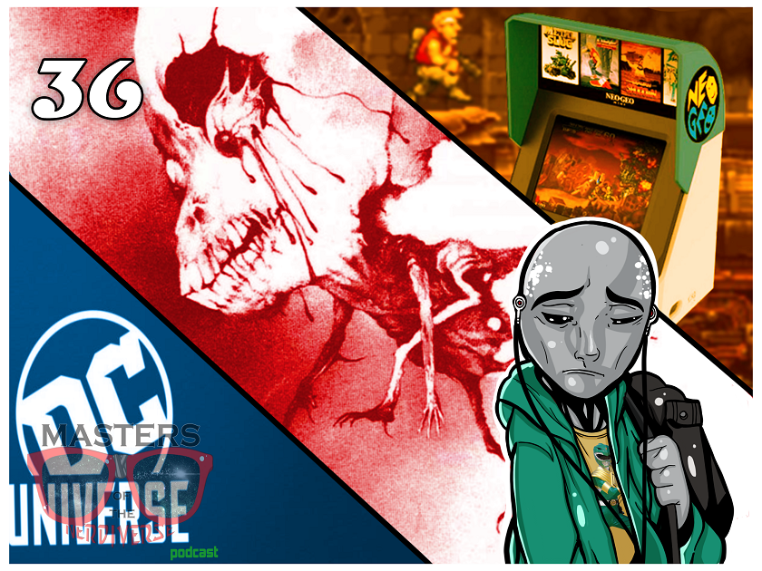 MOTN Episode 36: You Mighty Murphy Power Eddies!