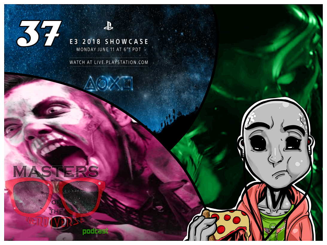 MOTN Episode 37: Tango and Money (Cash Retired)