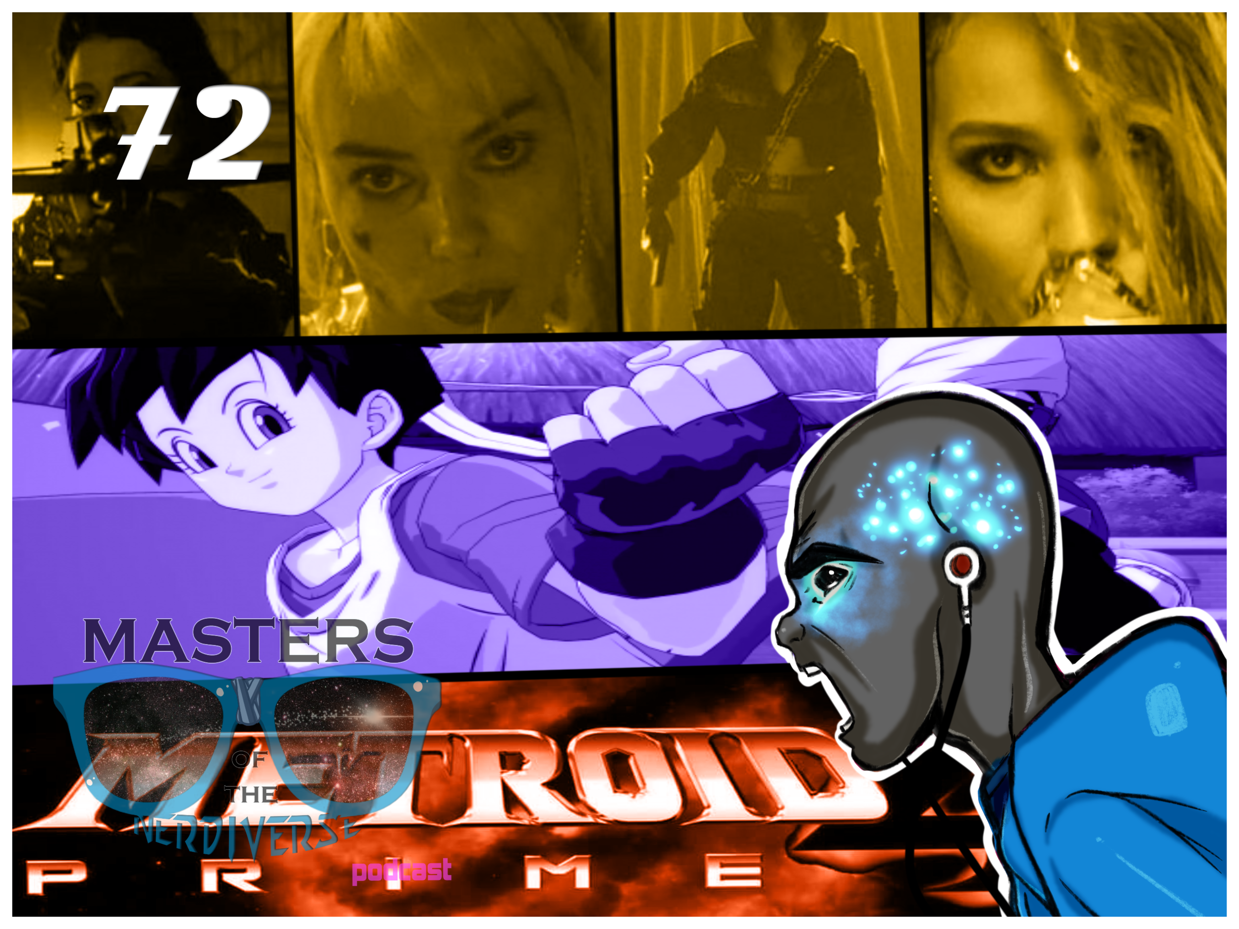 MOTN Episode 72: No Happy Meals For You!