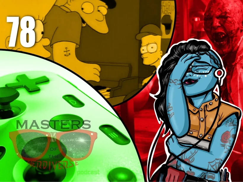 MOTN Episode 78: Are You Down With The Coco?