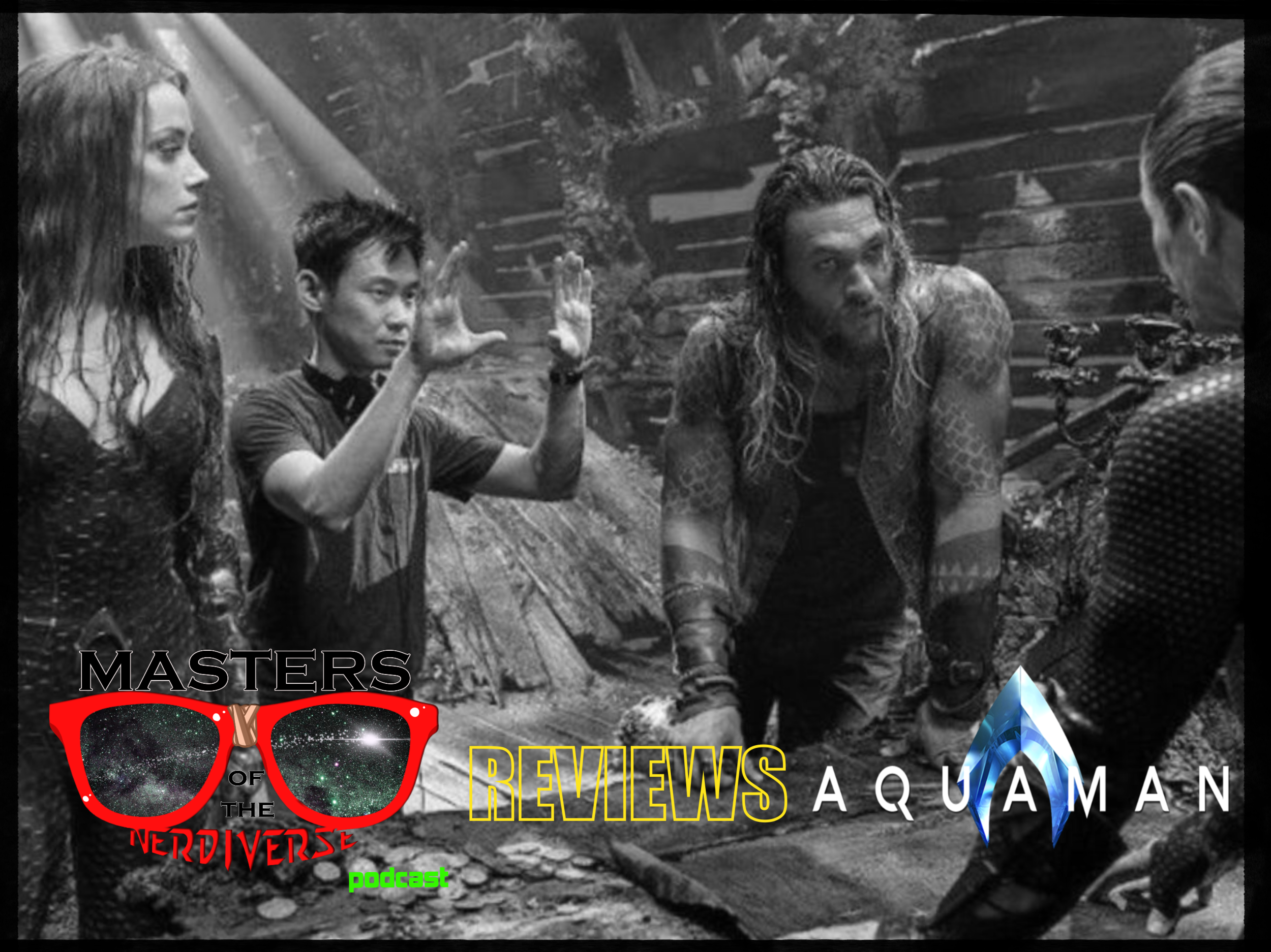 MOTN Reviews: Aquaman