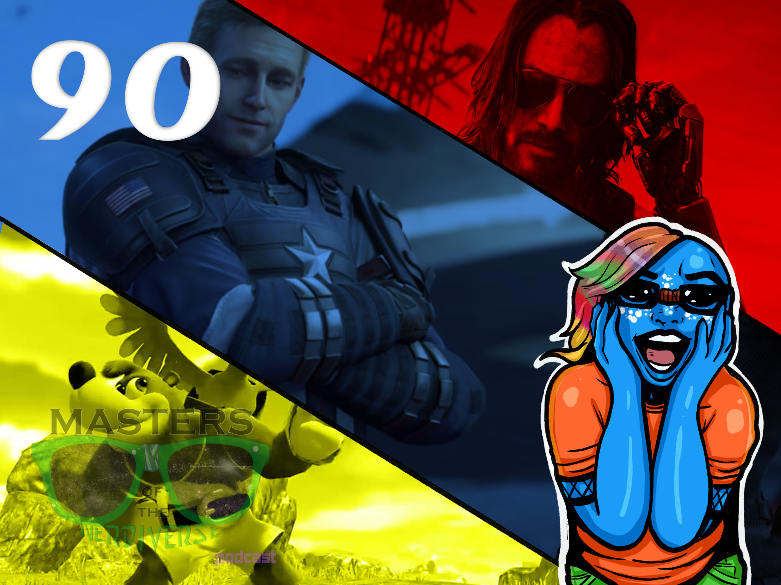 MOTN Episode 90: Sign Up for DoxMyMom.com!