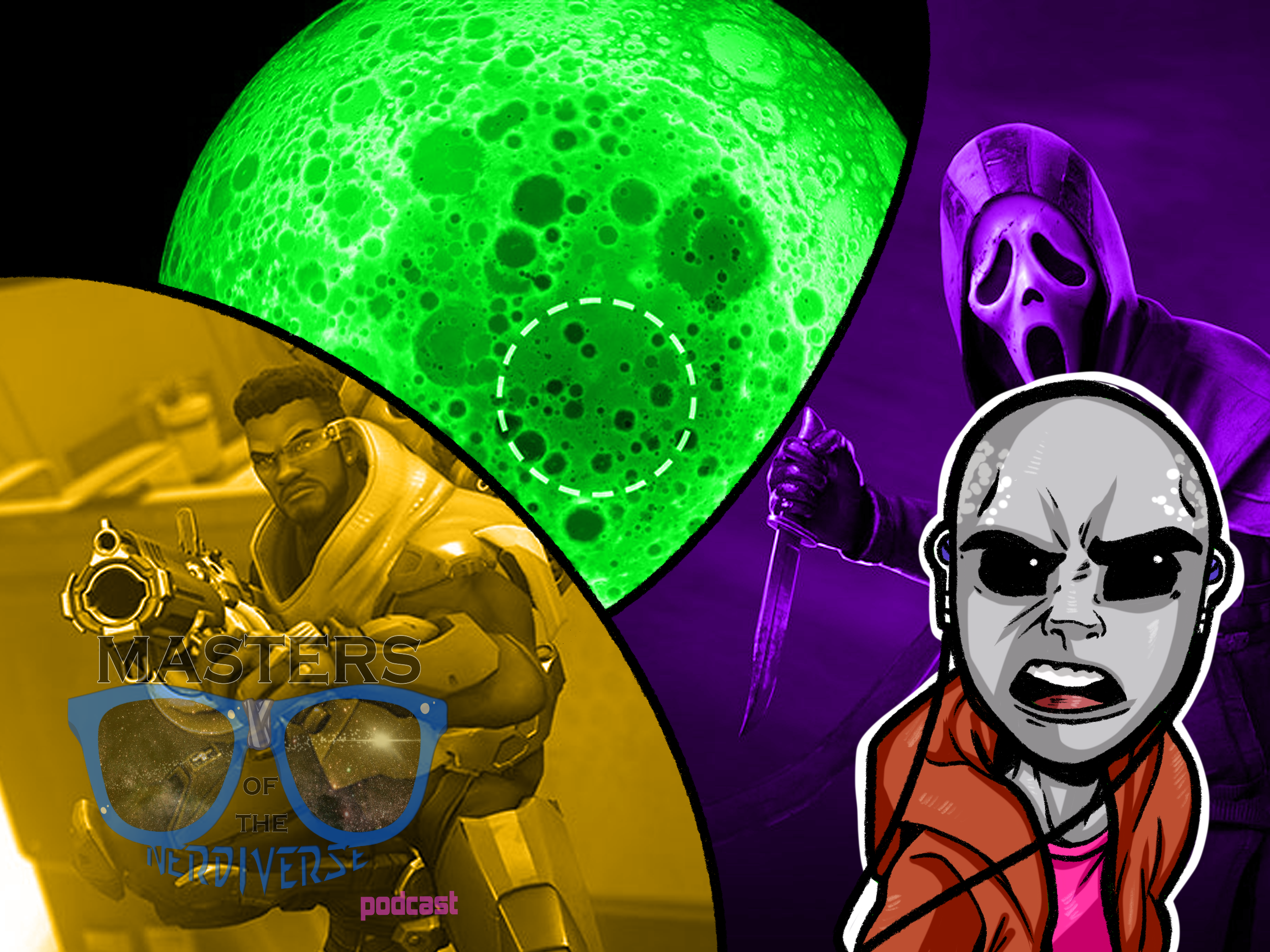 MOTN Episode 91: The Moon Is Filled With Nougat!