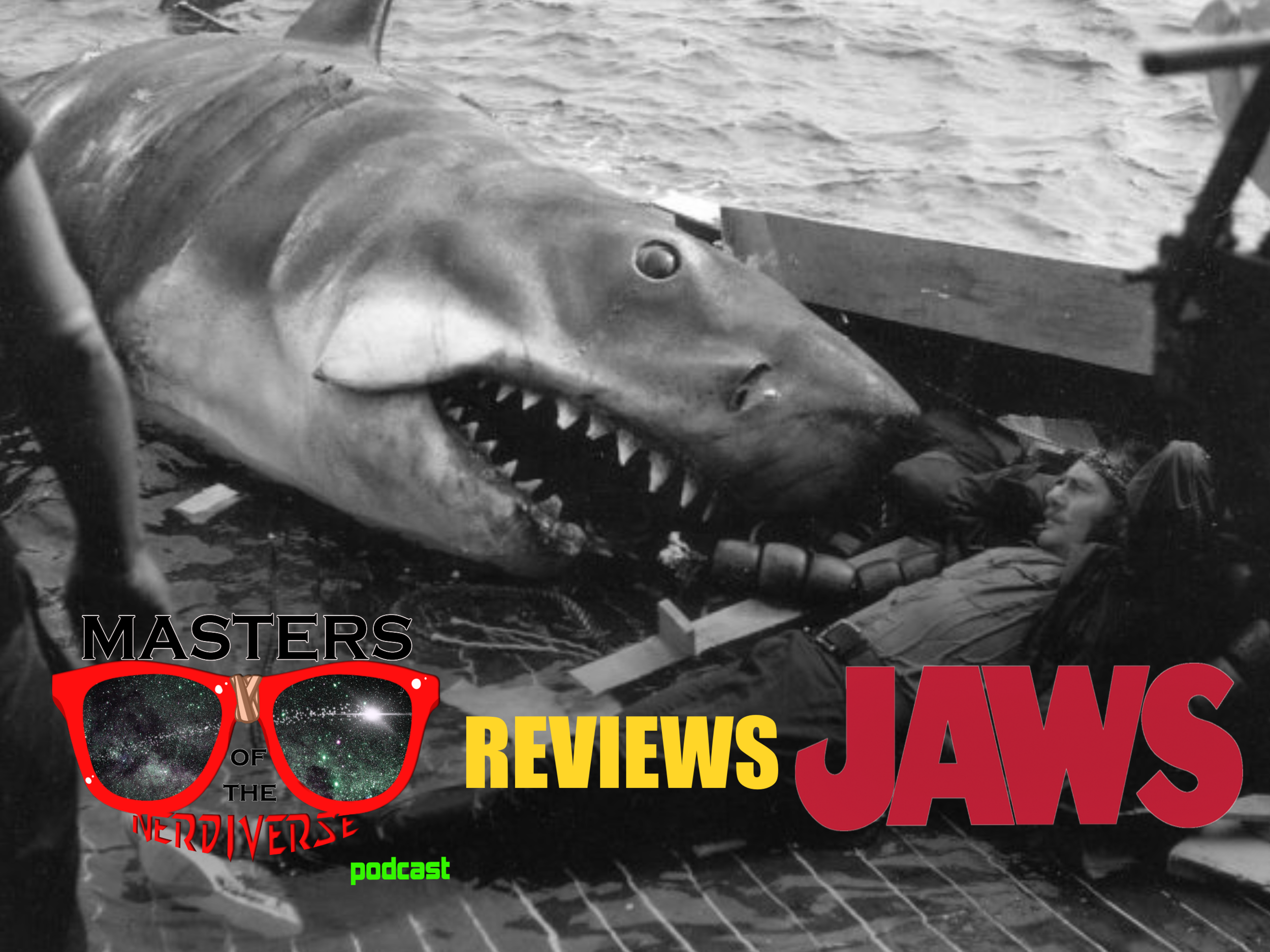 MOTN Reviews: JAWS