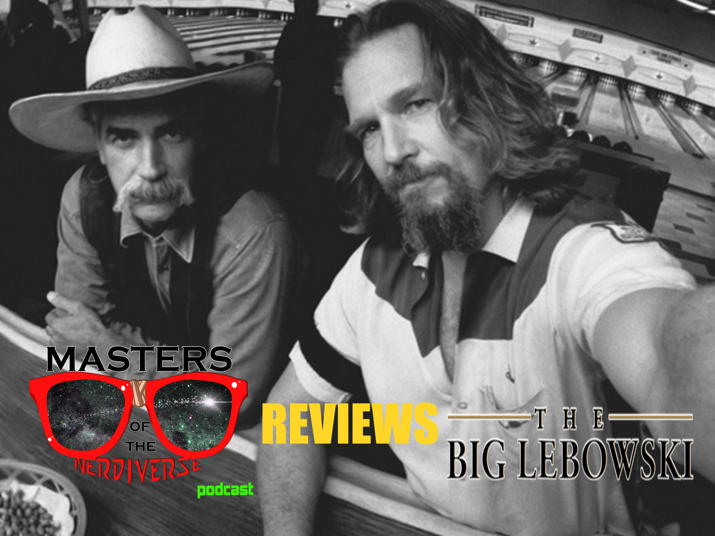 MOTN REVIEWS: The Big Lebowski