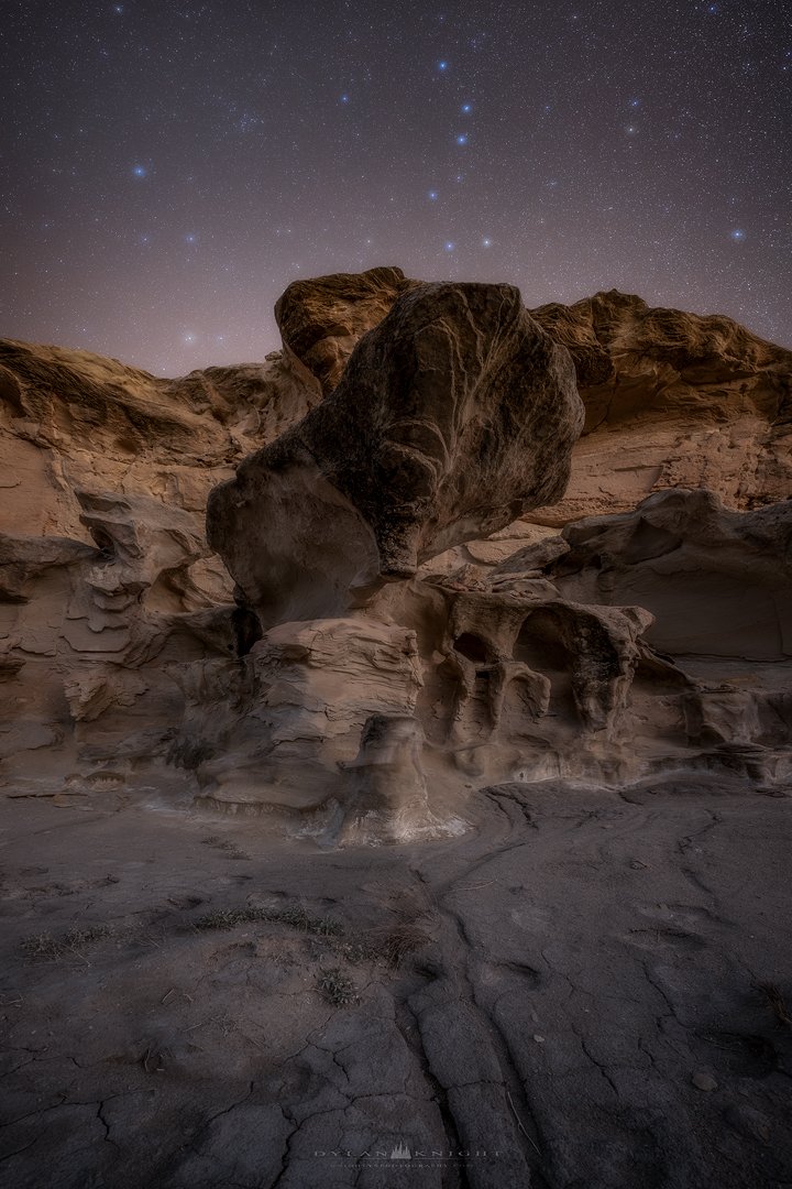 Factory Butte Special Rock Star.jpg