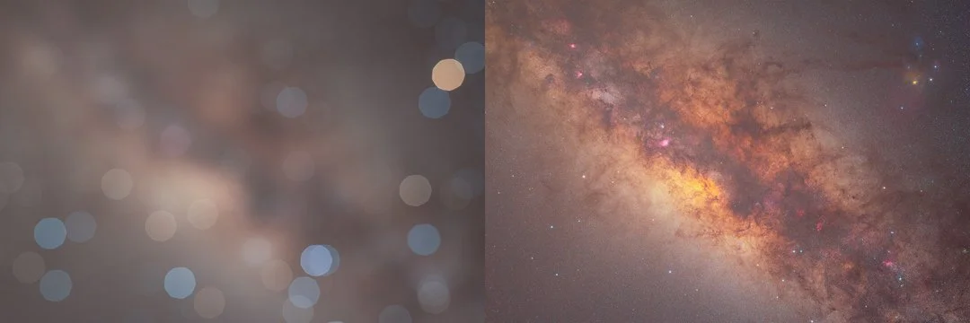 Focusing in the Dark: How to Focus on Stars for Milky Way Photography