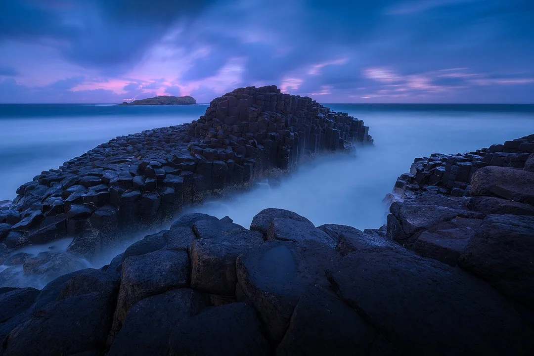 Fingal Heads Long Exposure Gold Coast Workshop.jpg