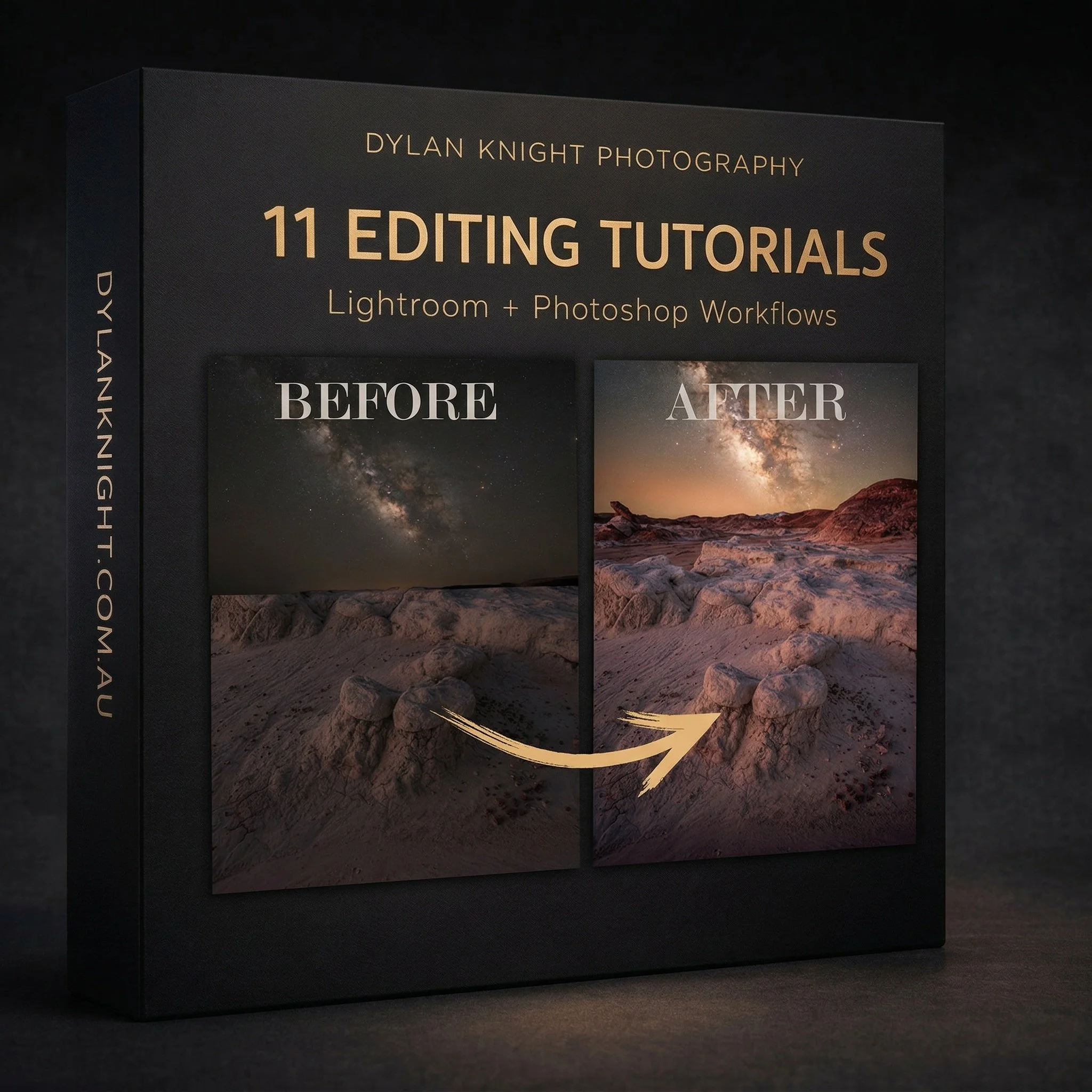 Your Editing Bundle – Welcome & Access Guide