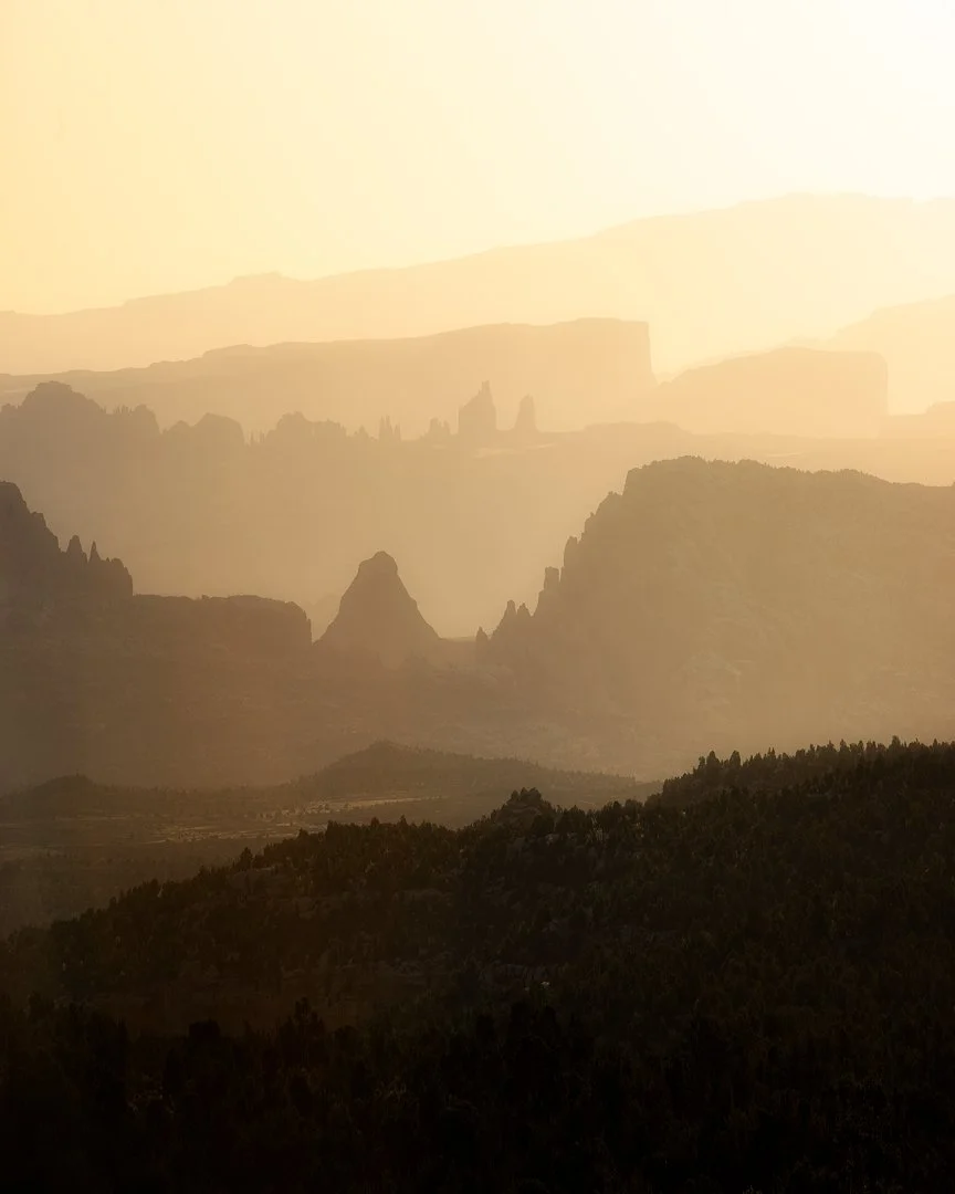 Cayonlands Sunrise Layers.jpg