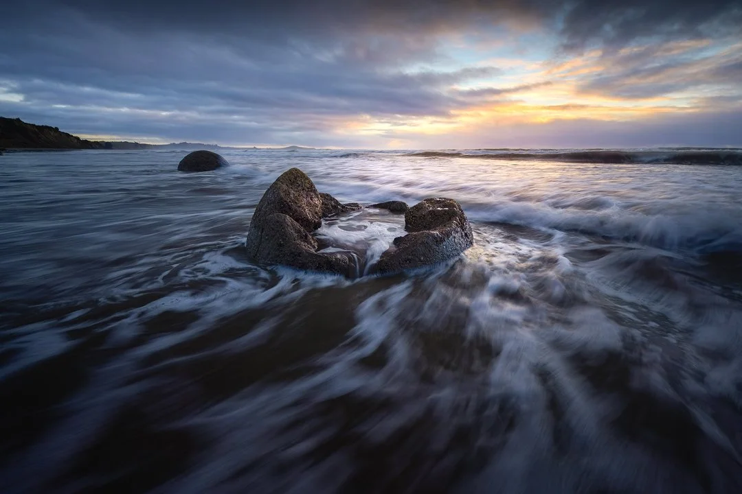 Moeraki Boulder Sunrise.jpg