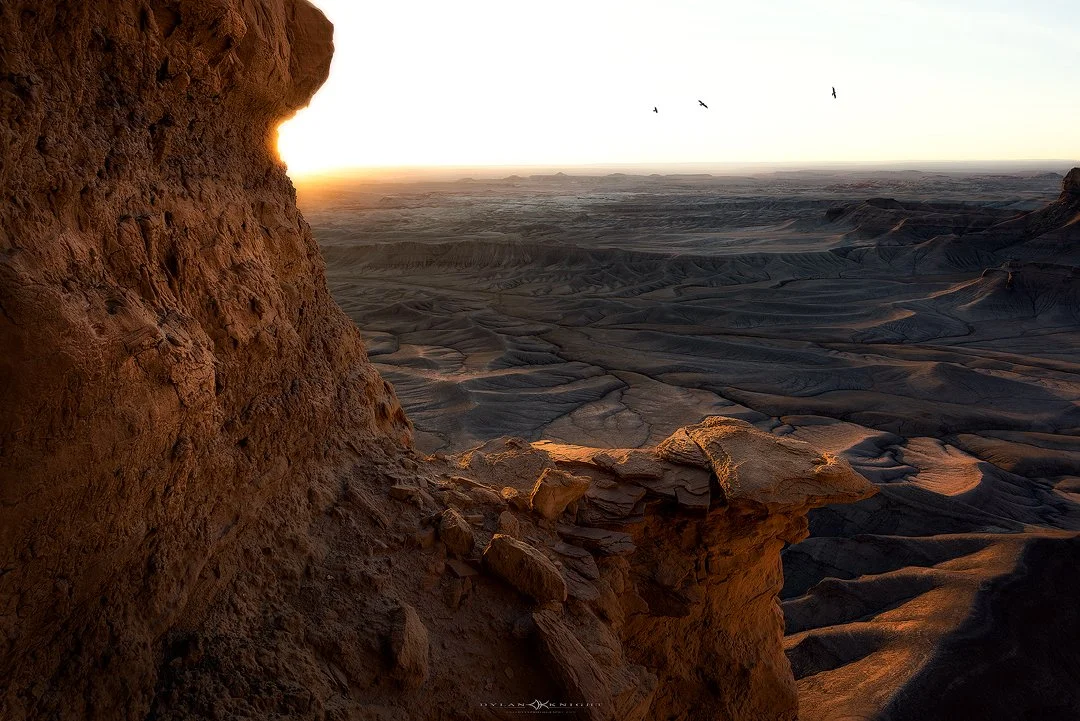 Moonscape Sunrise Ledge.jpg