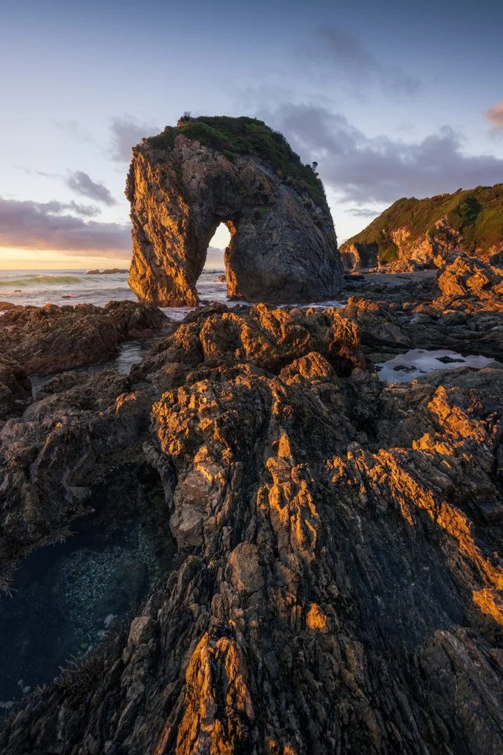 Horsehead Rock Sunrise.jpg