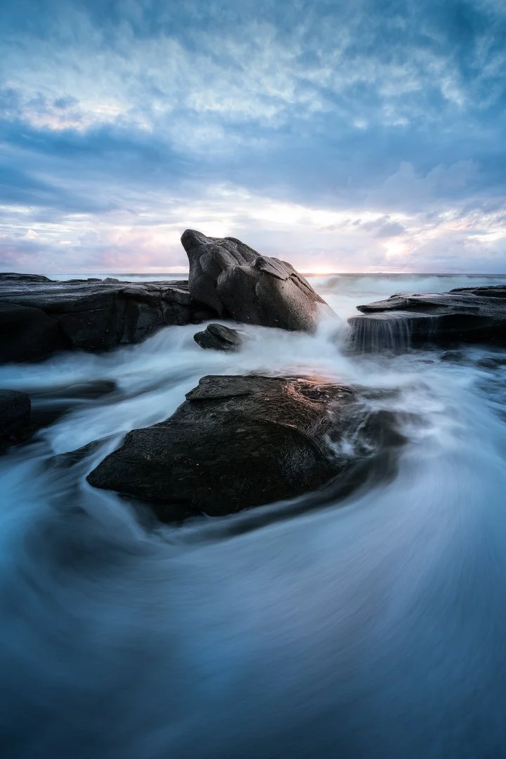 Point Cartwright Sunrise 2024 Mar.jpg