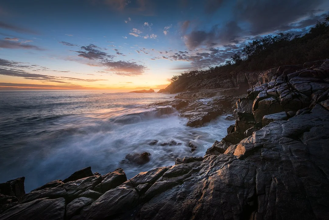 Alexandria Headland Sunrise.jpg