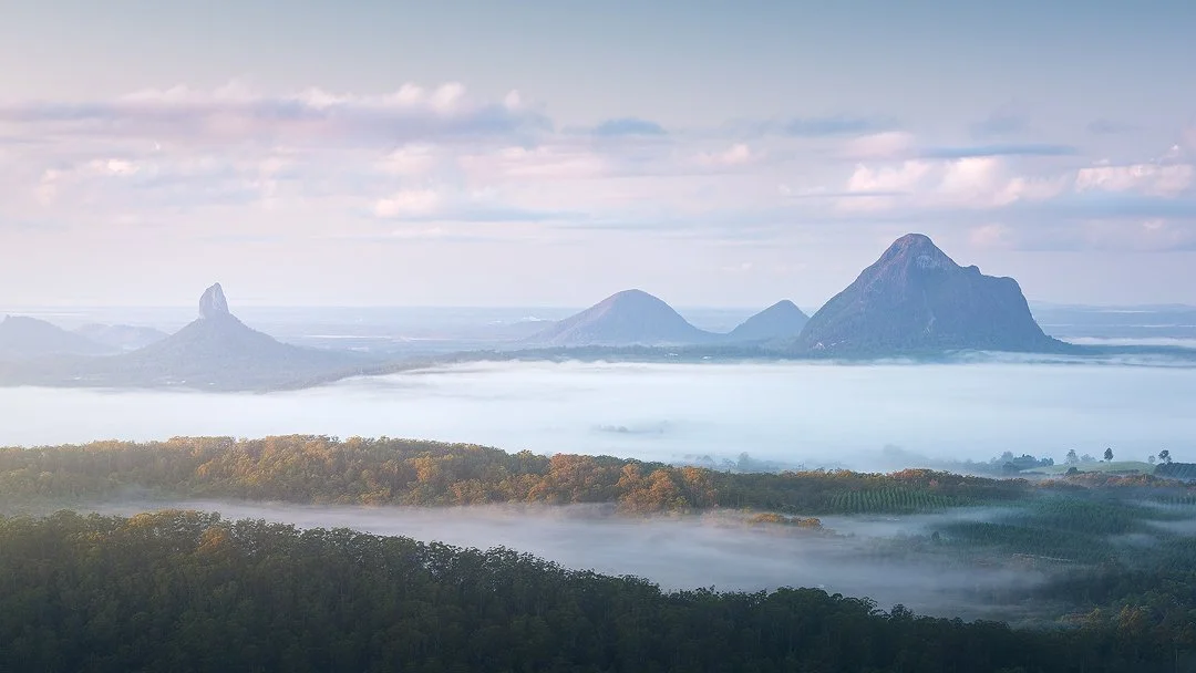 Sunshine Coast + Noosa Photography Workshop (8–11 Oct 2026) — AU$500 Deposit