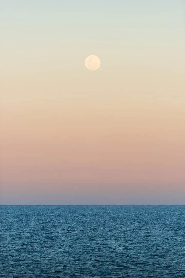 Full Moon Noosa Ocean Fine Art.jpg
