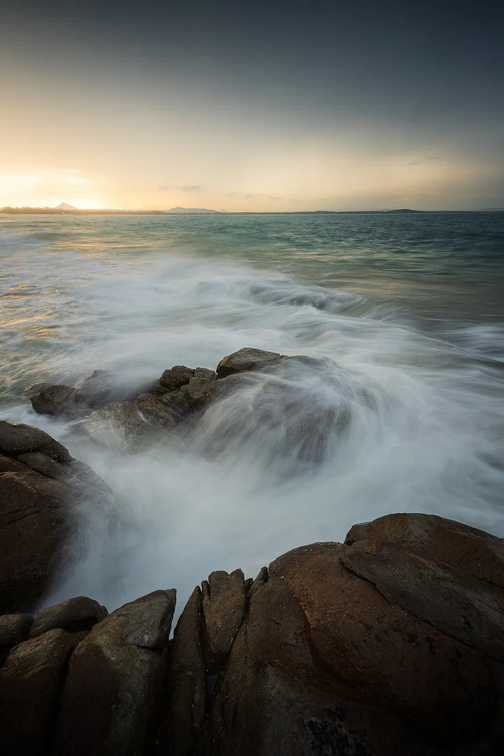 Noosa Boiling Pot Sunset LE.jpg