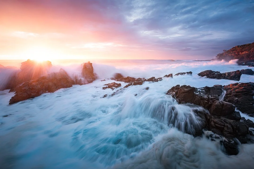 Coolum Sunrise Time Blend.jpg