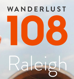 Wanderlust Raleigh