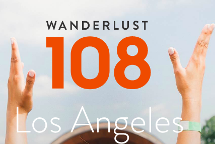 Wanderlust Los Angeles