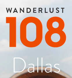 Wanderlust Dallas