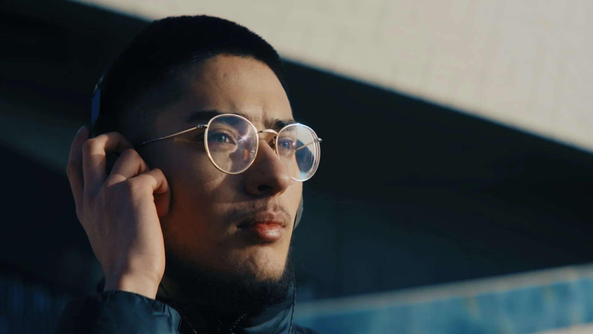 Panasonic V-Log and V-Log L to Rec.709 + Creative LUTs