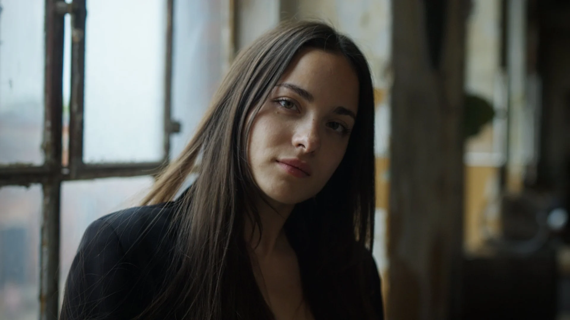 Blackmagic Design Film Gen5 to Rec.709 + Creative LUTs