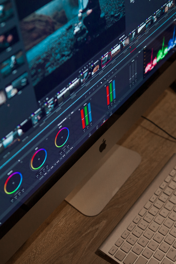 LUT Co: Color Grading LUTs Store