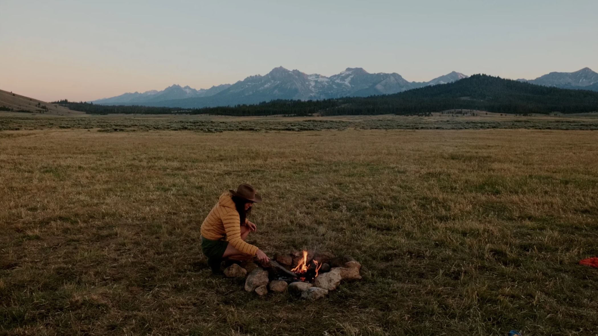 Samuel Elkins LUT Pack