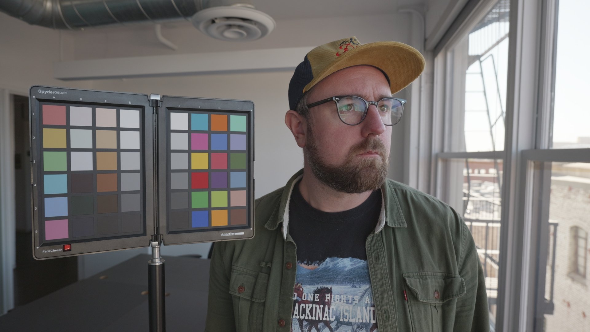 Panasonic LUMIX V-Log and V-Log L Conversion LUTs — LUT Co