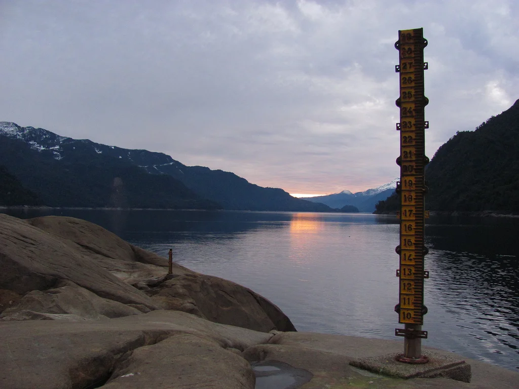 ¡El Lago Chapo se defiende!