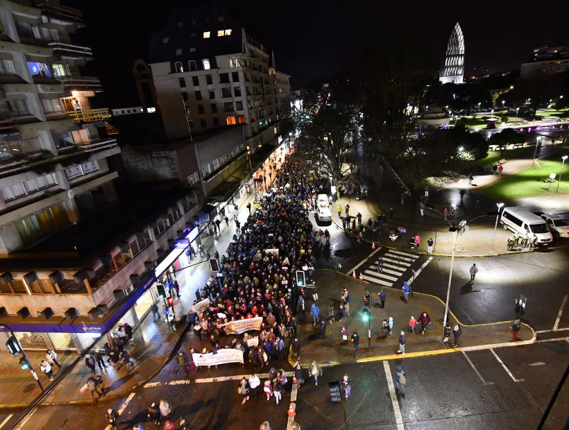 Osorno: Una Crisis Económica