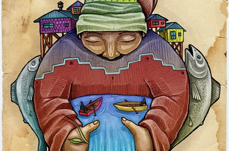 La Cultura Chilota pide una Explicación