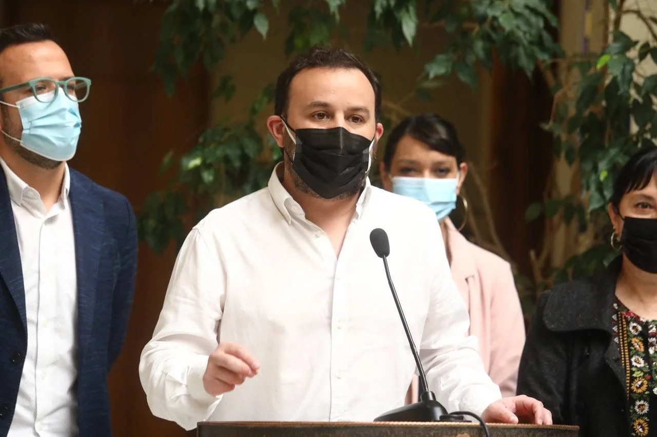 Estado de Chile entregará pensión de gracia a los 3 niños de Quinchao, que quedaron huérfanos producto de la pandemia
