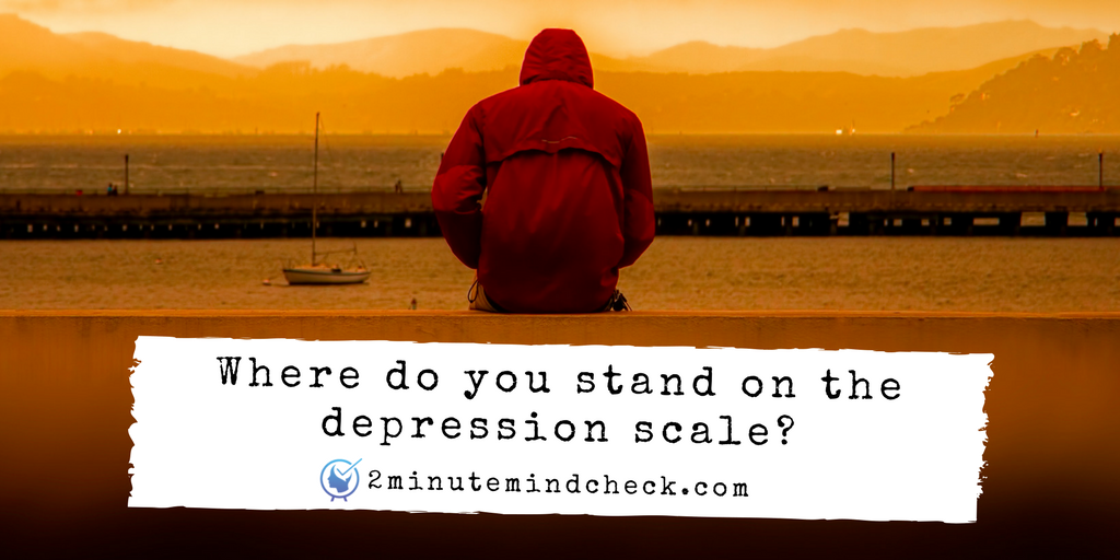 Visit: 2minutemindcheck.com