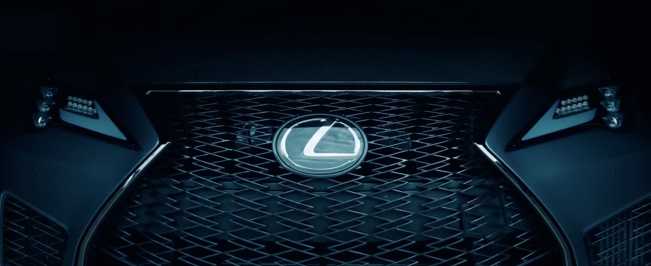 Lexus Asian Immersion video